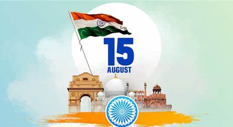  Independence Day 2024